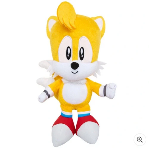 Character Other Bean Bag Toys