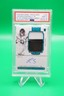 2020 National Treasures Laviska Shenault RPA Green Jersey # SSP/10 PSA 9/10 ES6