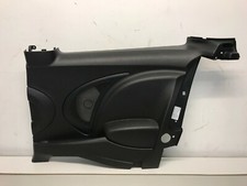 Mini Cooper ONE R56 DOOR CARD REAR DRIVER SIDE RIGHT O/S/R 24180205