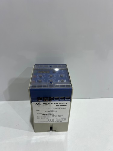 Woodward XN21 / XN2-1 Protection Relay