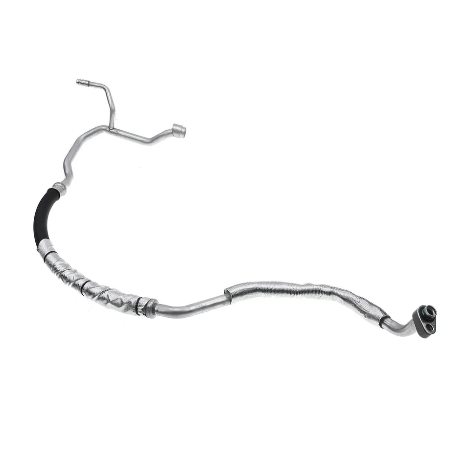 Nuevo conjunto de manguera de línea de succión de aire acondicionado para Ford Fusion 2017-2020 Lincoln MKZ 2017 Foto 4 de 4