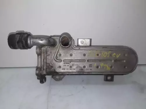 038131513AD Enfriador Egr para VOLKSWAGEN GOLF V (1K1)(10.2003) * 1128234 - Imagen 1 de 2