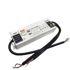 Mean Well HLG-120H-C350B AC-DC Single Output LED Driver