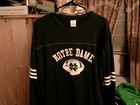 mens adidas notre dame football xxl jersey new with no tags