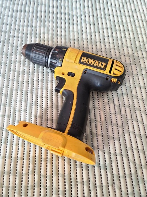 dewalt 18v drill dc720