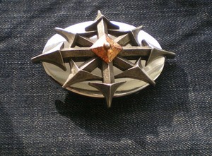 alchemy gothic belt buckles