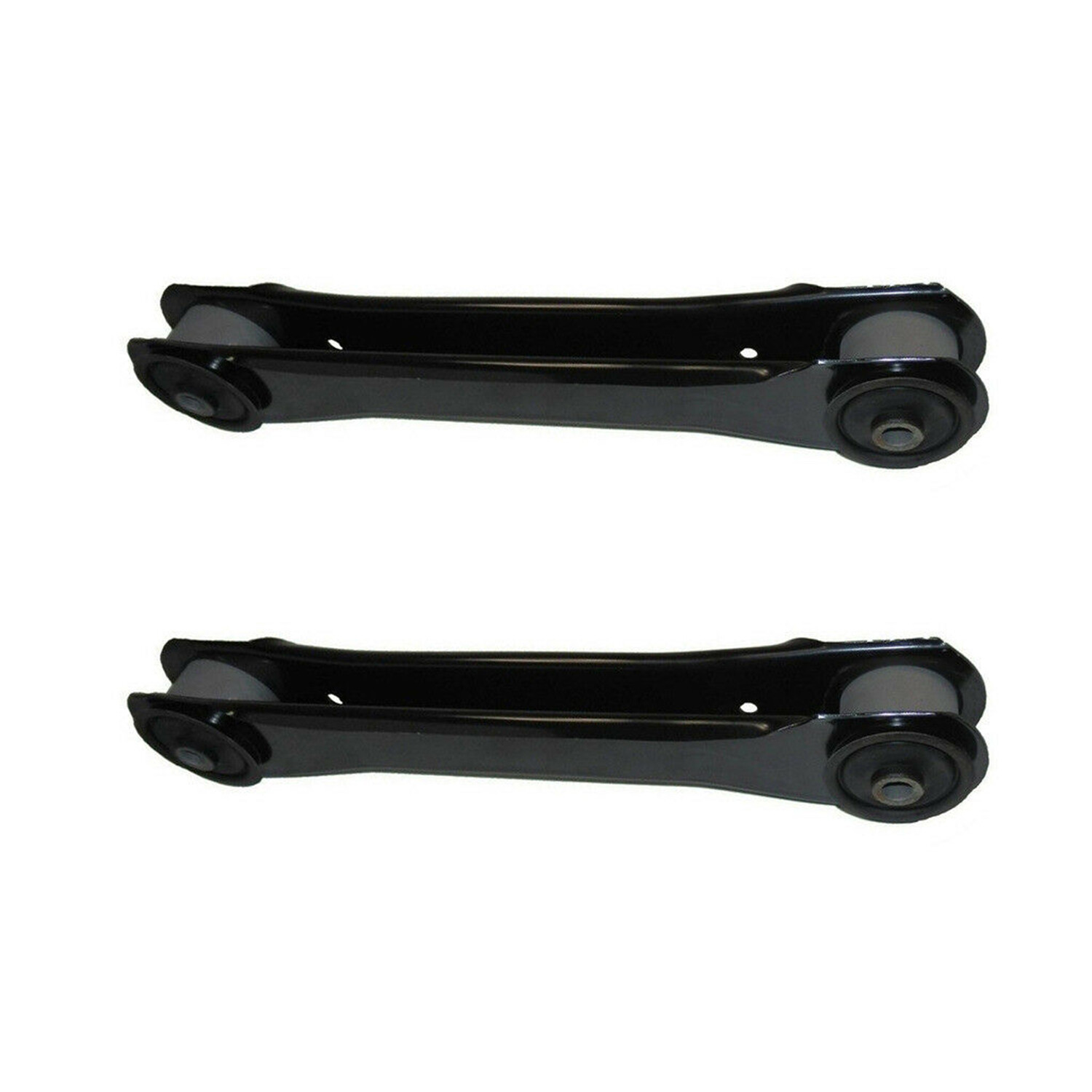 4pc Front Upper and Lower Control Arm Kit for 1997 2005 2006 Jeep