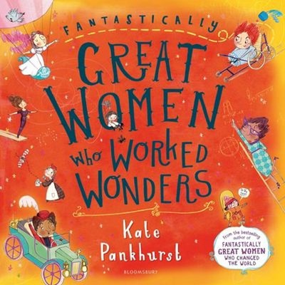 Fantastisch Großartige Damen Who Funktioniert Wonders: Geschenk Edition Kate