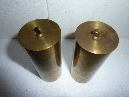 Clock Weights 2-weight Regulator - Picture 2 of 4