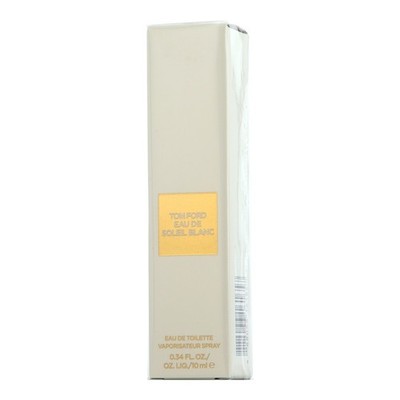 Tom Ford Eau de Soleil Blanc EDT 10ml
