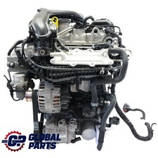 Moteur Audi A1