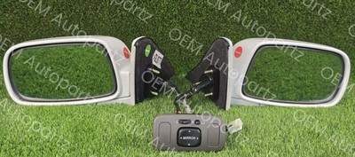 その他 ae1023 Toyota Corolla AE70 CE70 KE70 TE70 Rear Door Outside Handle LH