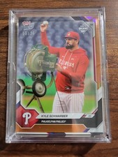 2026 Topps Now Road to Opening Day Baseball Checklist Guide in-content 30