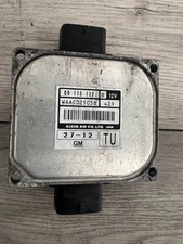 VAUXHALL CORSA C 05 1.4i 5DR Z14XE AUTO GEARBOX MODULE 09115117B