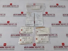 KAWASAKI UA-400 Mt Maneuvering Mechanism Dowel Pin 14