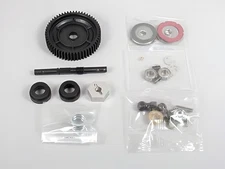 Tamiya OP.855 NDF-01 Slipper Clutch Set