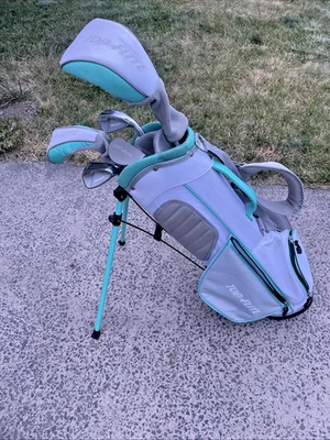 Top Flite Unisex Kids Golf Clubs for sale | eBay