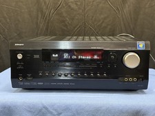 Integra DTR40.1 Surround Sound THX Receiver A...