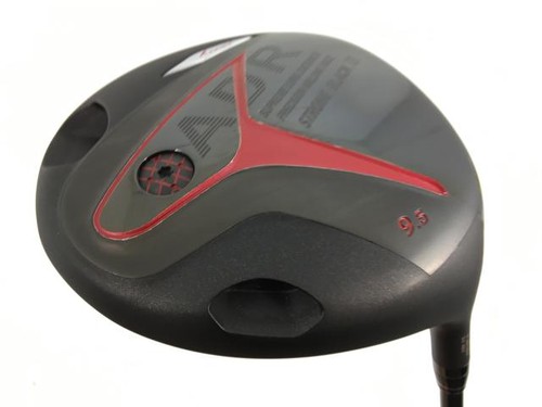 AKIRA ADR Strong Black 2 Driver 2017 9.5° Extra Stiff 44.75in Driver RH 310g - Picture 4 of 4