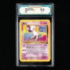 TQG 9.5 MINT+ 2000 Pokemon ENG Mew #8 PROMO(1)