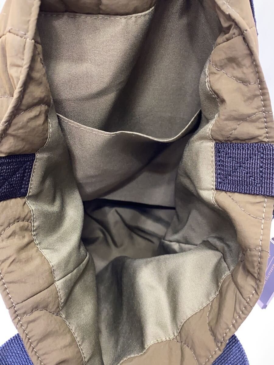 PENDLETON shoulder bag -- KHK - image 6