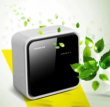 Petit portable air Groupe de conditionnement
