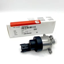 Fuel Pressure Regulator For Dodge Ram 2500 3500 5.9L Diesel 2003-2007 Cummins