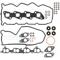 Dichtungssatz Zylinderkopf FüR Nissan Pick D22 2.5 02 Bis 12 Victor QualitäT Neu