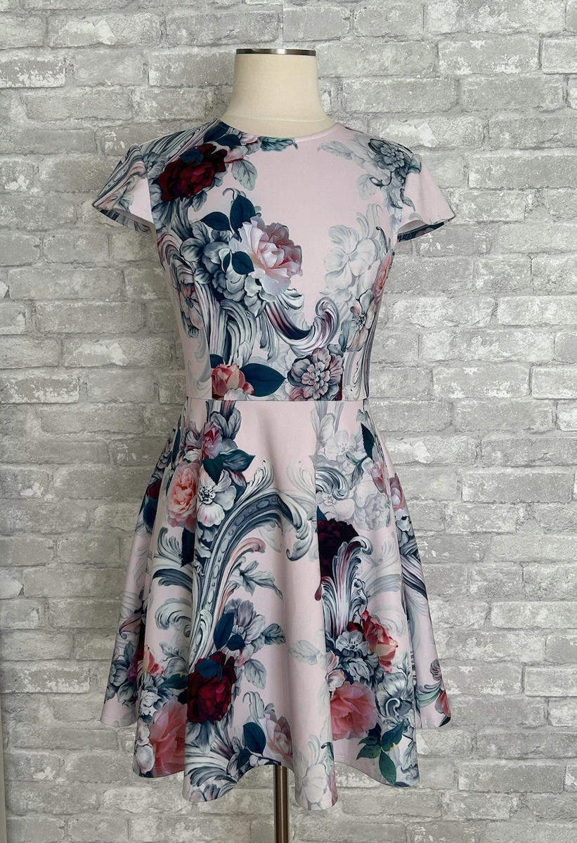 Ted Baker Women's Fit & Flare for sale | eBay Ted Baker Women's Fit & Flare for sale | eBay