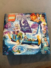 LEGO Elves: Naida's Epic Adventure Ship (41073) - NEW