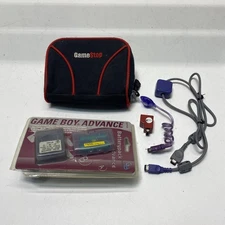 Nintendo Game Boy Advance Accessory Bundle