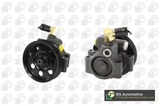 Bga Power Steering Pump For Ford Focus