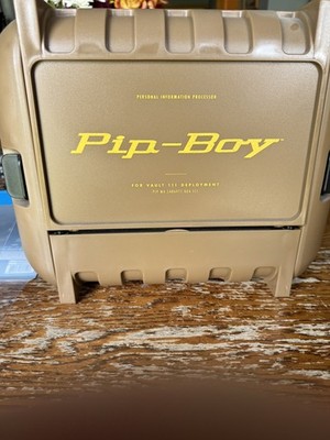 Fallout 4 Pip-Boy Edition PS4 NO GAME INCLUDED 