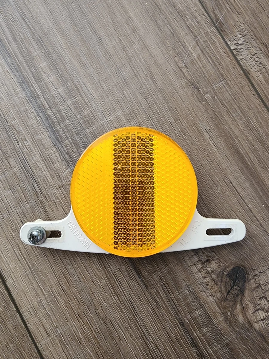 CatEye Bicycle Wheel Reflectors for sale | eBay