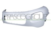 Prasco StoßFäNger StoßStange Vorne FüR CitroëN C3 Aircross II 2C 2R 2R 2C