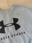 Youth Girls  Under Armour and GAP Sweatshirt Size Large spring tie dye UA  — photo 7