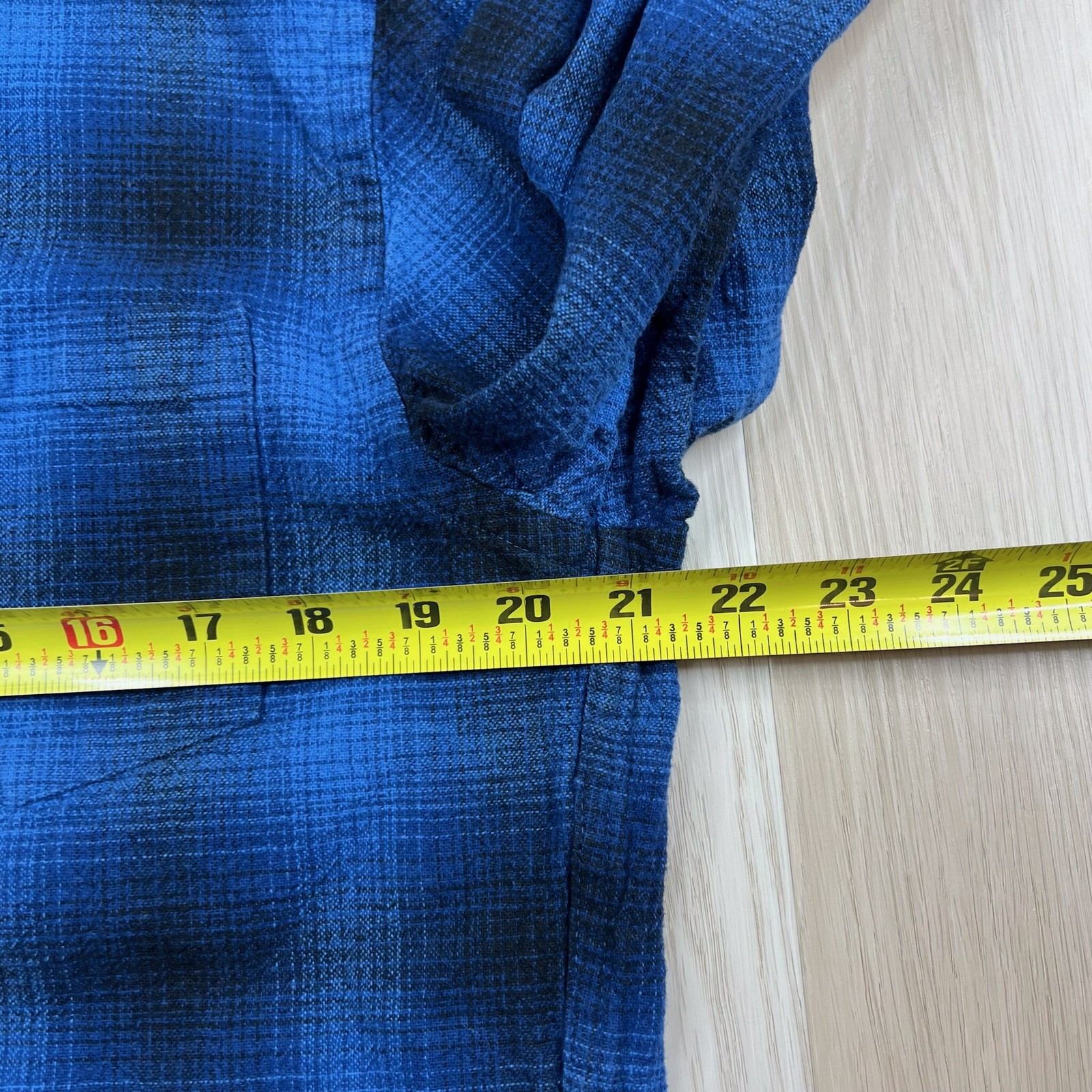 Pendleton Long Sleeve Mason Button Down Shirt Men… - image 7