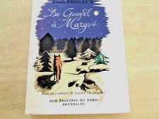 De Goupil à Margot PERGAUD