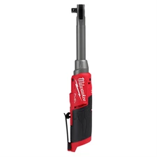 Milwaukee Tool M12 FUEL 3/8" Extended Reach High Speed Ratchet