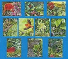 US Stamp Mint, Scott  4474 a-j  MNH, 10 Singles  4474