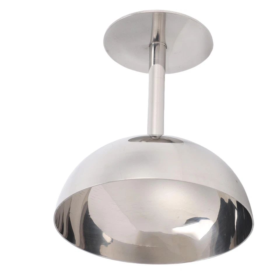 Neu Fußiges Eis Schale Geschirrspüler Safe 304 Edelstahl Fußiges Dessertbecher - Bild 3 von 4