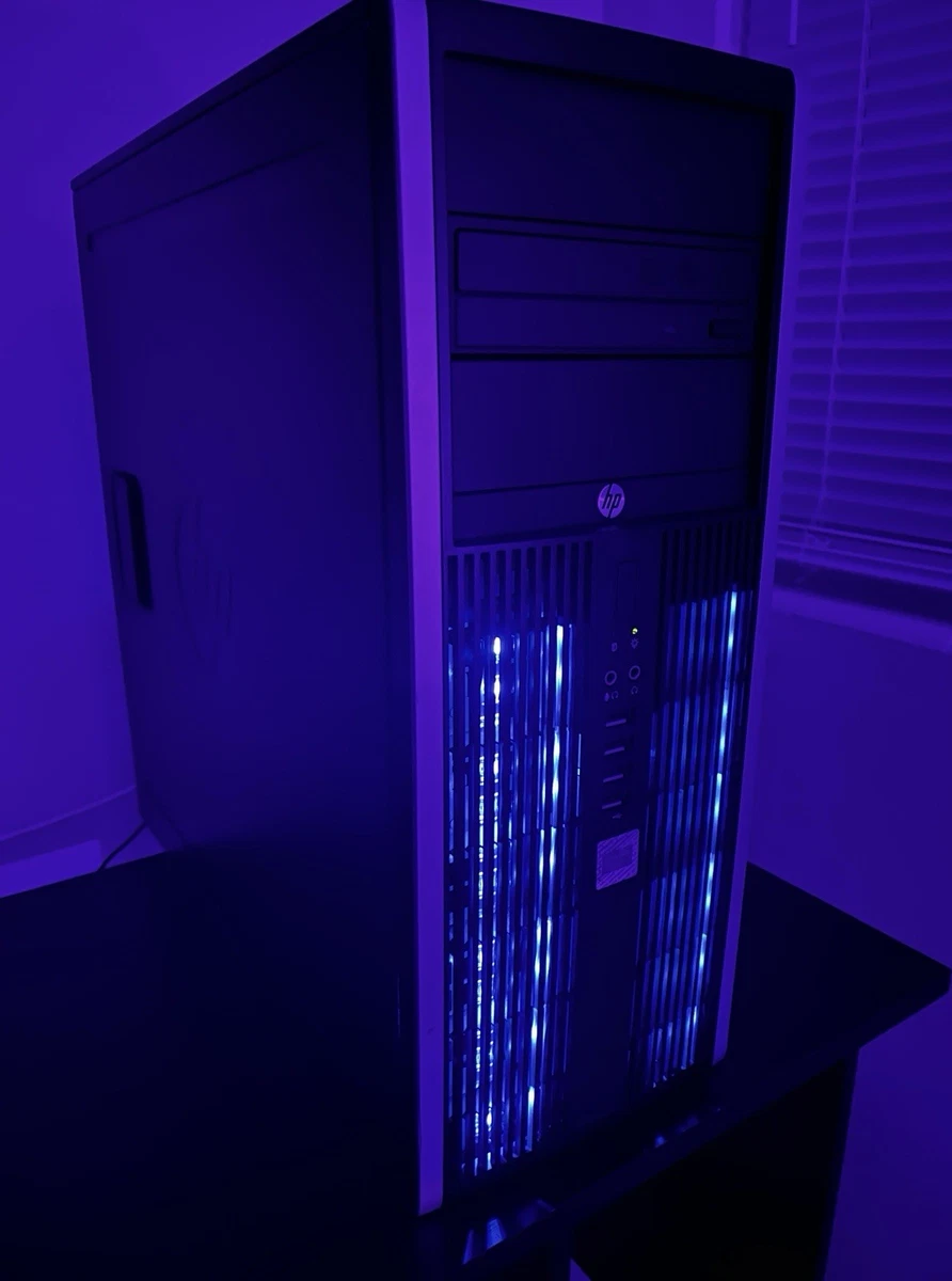 PC Desktops and Intel Core i7-2600 Processor All-In-One Computers