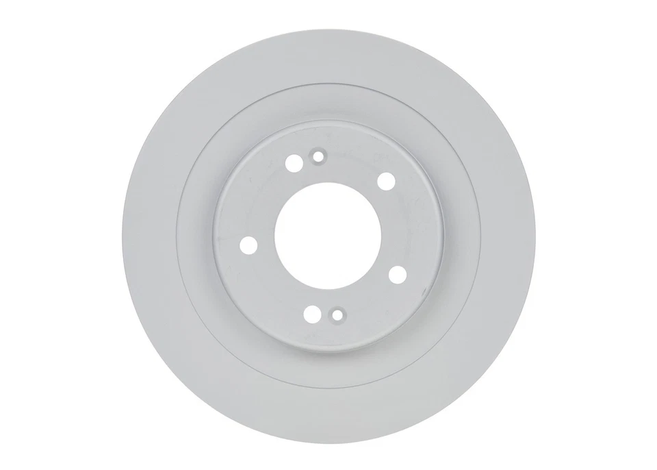 2x BRAKE DISC 0 986 479 A46 FOR HYUNDAI i40/CW/Kombi/Van D4FD 1.7L G4FD 1.6L i40 - Image 2 of 4