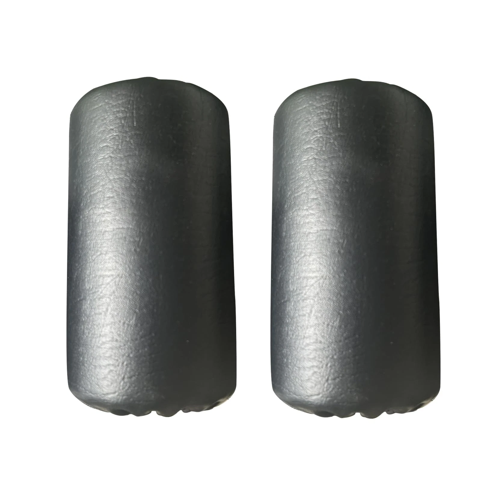 High Density Foam Roller, Replacement Foam Foot Pads for Home Gym Exercise Ma...