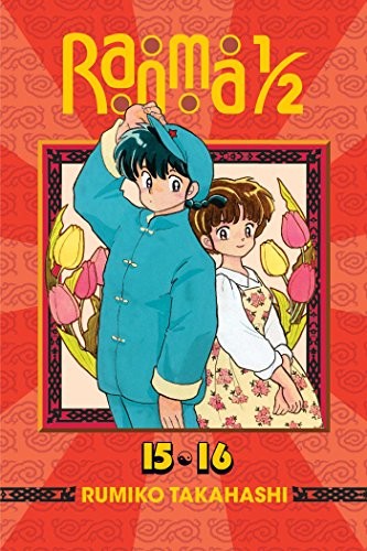 Ranma 1/2 (2-in-1 Edition), Vol. 8 by Rumiko Takahashi - 9781421566214 - Image 7