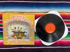 The Beatles Magical Mystery Tour Capitol Booklet Vinyl LP Record