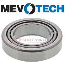 Mevotech BXT Front Inner Wheel Bearing for 1980-1986 Ford LTD - Axle ho