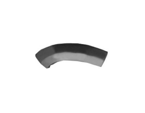EndstÜCk FÜR StoßStangenecke Vorne Rechts Peugeot Boxer 2006-2014 Schwarz-image