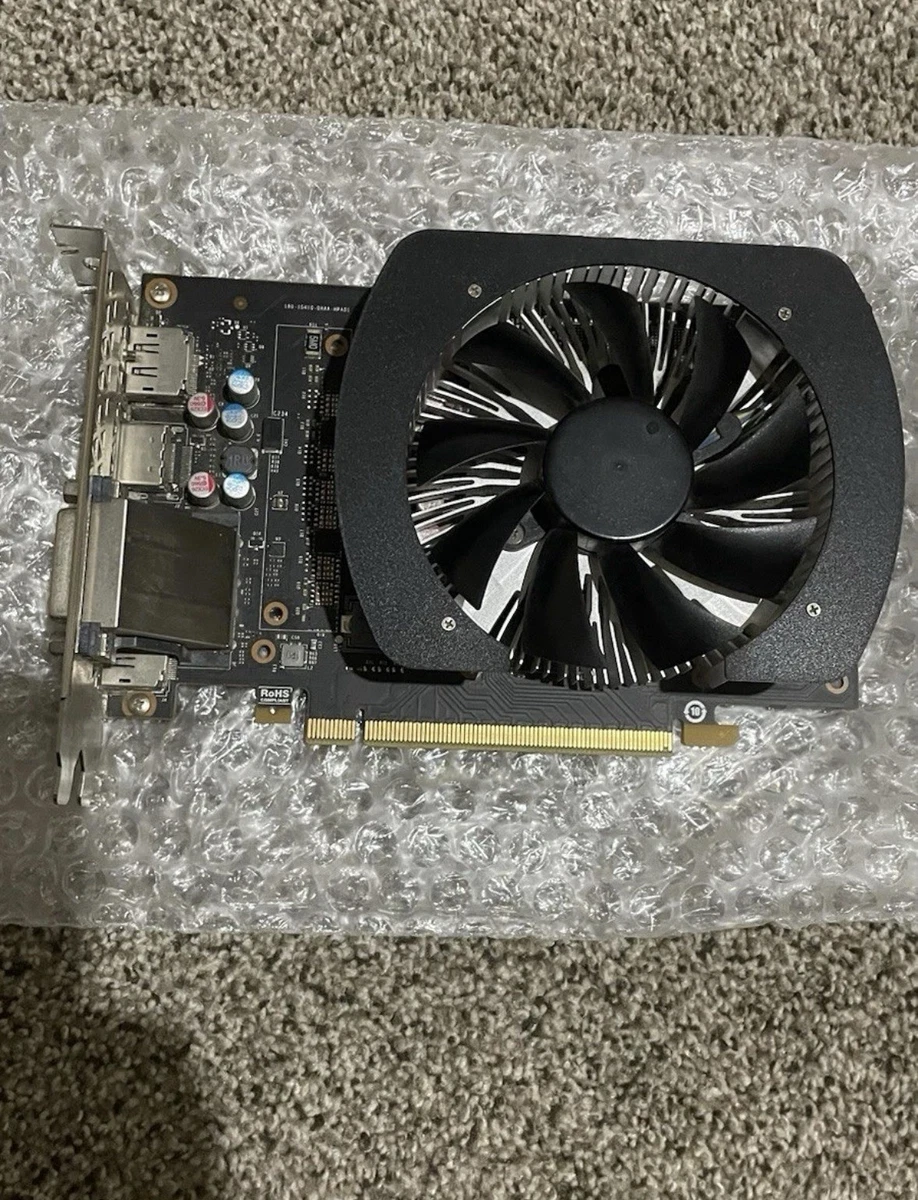 HP NVIDIA GeForce GTX 1060 NVIDIA Computer Graphics Cards for sale