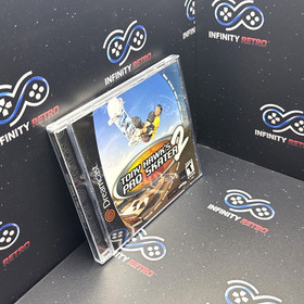 Tony Hawk's Pro Skater 2 Sega Dreamcast CIB Refurbished & Tested Free Shipping